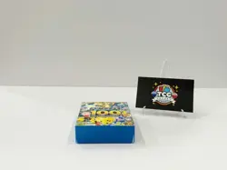 Pokemon TCG Mega Start Deck 100 Battle Collection Box Japanese Factory Sealed - Image 5