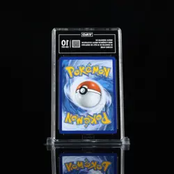 TAG 10 - Mega Gengar ex 056/094 Double Rare Pokemon Phantasmal Flames Gem Mint - Image 4