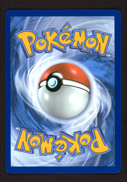 Bulbasaur 133/132 Stamped Box Topper Promo Pokemon Mega Evolution Base Set - NM - Image 2
