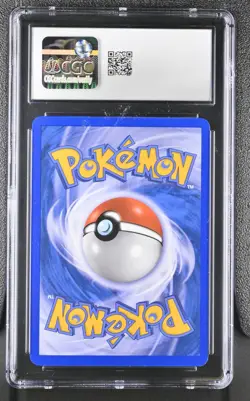CGC 8.5 & 9 Minun 4 & Plusle 5/17 Holo Pokemon POP Series 3 EX Dragon Frontiers - Image 4
