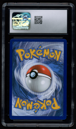 CGC 10 - Birthday Pikachu #24 Holo Celebrations Classic Collection Pokemon 25th - Image 2
