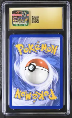 CGC 10 Pristine - Dewgong 097/094 Illustration Rare Pokemon Phantasmal Flames - Image 2