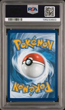 PSA 10 - Solosis 118/086 Illustration Rare Pokemon Black Bolt English Booger Mew - Image 2