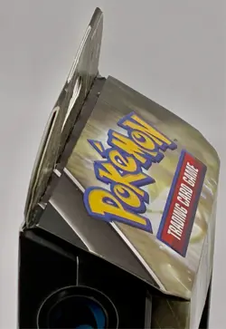 Pokemon TCG Blastoise V Battle Deck - Factory Sealed - English - Image 4