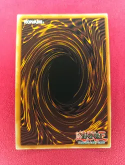 Yugioh! Dice Dungeon - BLCR-EN005 - Ultra Rare - 1st Edition - NEAR MINT - MINT - Image 2