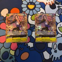 Boa Hancock Alt Art PRB02-017 | Premium Booster The Best Vol. 2 | One Piece TCG - Image 1