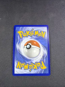 Pokemon TCG Victini SVP 208 Black Star Promo Card (Standard Size) NM - Image 2