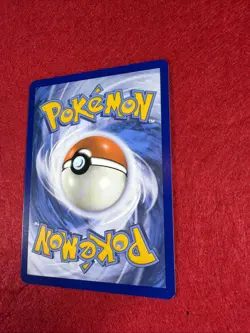 Pokemon Card Drifloon 155/091 Shiny Paldean Fates Near Mint - Image 4