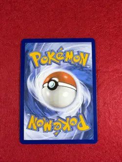 Pokemon Card Wigglytuff 147/091 Shiny Paldean Fates Near Mint - Image 2