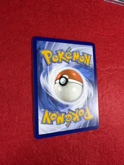 Pokemon Card Wigglytuff 147/091 Shiny Paldean Fates Near Mint - Image 3