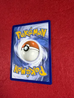 Pokemon Card Wigglytuff 147/091 Shiny Paldean Fates Near Mint - Image 4