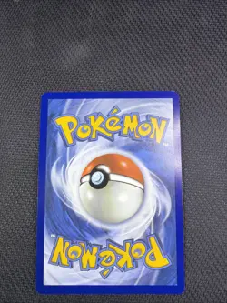 Pokemon Card Team Rocket's Orbeetle 198/182 Illustration Rare Destined Rivals NM - Image 2