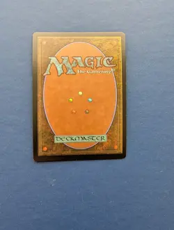 MTG Memory Jar: From The Vault: Relics FOIL #8 - NM+ - Image 2