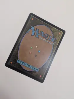 MTG - Eclipsed Merrow (Showcase Foil) - Lorwyn Eclipsed NM/M Condition - Image 3