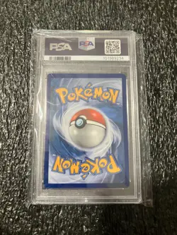 2022 POKEMON LOST ORIGIN TG29 FULL ART PIKACHU VMAX PSA 9 GEM MINT SWSH 6416 - Image 2