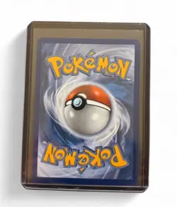 EX SPECIAL ILLUSTRATION RARE 187/159 Pokemon TCG Journey Together MINT - Image 2