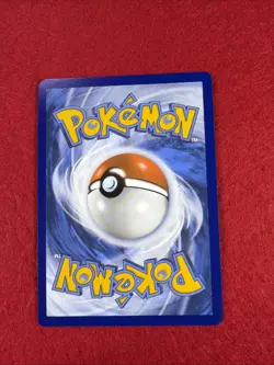 Pokemon TCG Ionos Bellibolt EX SVP 194, Journey Together, Black Star Promo - Image 2