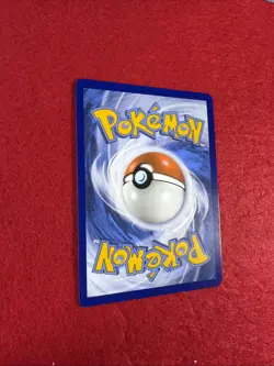 Pokemon TCG Ionos Bellibolt EX SVP 194, Journey Together, Black Star Promo - Image 3