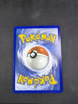 Pokemon Mega Sharpedo ex 113/094 ME Phantasmal Flames Full Art NM - Image 2
