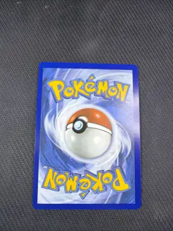 Pokemon TCG Clawitzer 141/132 Illustration Rare Mega Evolution (NM) - Image 2