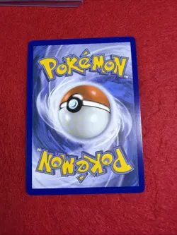 Pokemon TCG Air Balloon 166/132 Mega Evolutions Full Art Trainer NM - Image 2