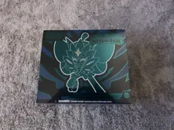 Pokemon Twilight Masquerade ETB Elite Trainer Box Sealed New - Image 1