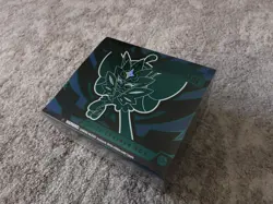 Pokemon Twilight Masquerade ETB Elite Trainer Box Sealed New - Image 4