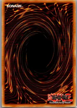 Black Illusion Ritual SRL-EN051 Spell Ruler (25th Anniversary) - Yu Gi Oh - NM - Image 2