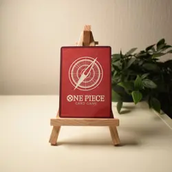 One Piece Card Game - Monkey.D.Luffy - OP05-060 -PSA Magazine Leader - English - Image 3