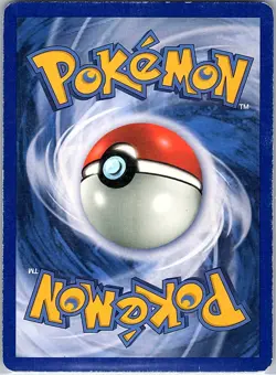 Totodile 80/111 Non Holo Neo Genesis - Pokemon Card - LP - Image 2