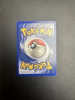 Seel - 41/102 - Pokemon Card Base Set 1st Edition Uncommon - NM Shadowless - Image 2