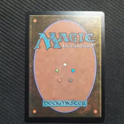 [MTG] Wolverine Riders (743) (J22) NM - Image 2