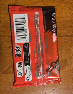 Innistrad Remastered - Collector Booster Pack MTG Magic the Gathering Sealed - Image 2