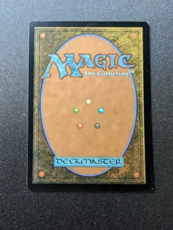 YEDORA, GRAVE GARDENER FOIL #30 MTG Multiverse Legends MOTM - Image 2