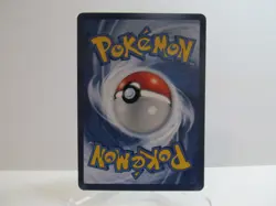 Pokemon Clefairy Starry Night Van Gogh Beautiful Moon ACG Star Fan Art NM X926 - Image 2