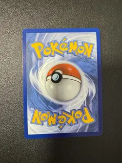 Pokemon TCG Cynthia's Garchomp ex 232/182 Sv10: Destined Rivals Holo NM - Image 2
