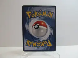 Pokemon Blastoise Starry Night Van Gogh Beautiful Moon ACG Star Fan Art NM X923 - Image 2