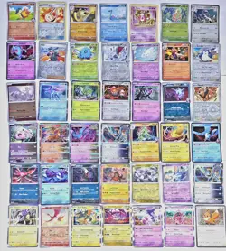 Pokemon TCG Alt Art, Full Art and V Lot w/ 171 extra Foil Cards - 183 Total - Image 5