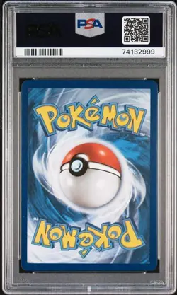 Pokemon TCG Charizard 4/102 Celebrations #4 Holo PSA 10 Gem Mint! - Image 2