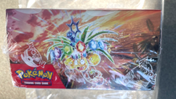 Pokemon TCG Surging Sparks Booster Box - 36 Packs - Factory Sealed FREE SHIP - Image 3