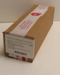 Fusion Strike Booster Box Case Sealed 6 Booster Boxes Pokemon Sword & Shield - Image 1