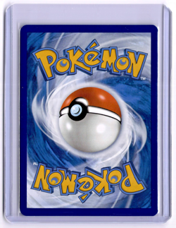 Eri 199/162 Temporal Forces Full Art Holo Rare Near Mint Pokemon TCG - Image 2