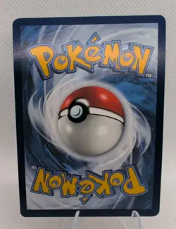 Glimmora ex 218/091 Shiny Holo Rare Full Art Paldean Fates Pokemon TCG - Image 2
