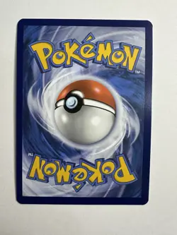 Iron Leaves EX 186/162 Near Mint Ultra Rare Holofoil Temporal Forces Pokemon - Image 2