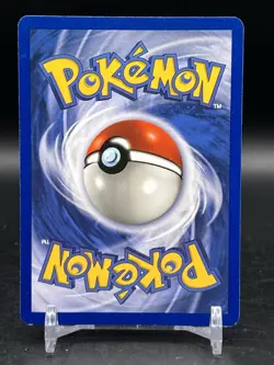 1999 Fossil 1st Edition Articuno Holo Rare 2/62 Pokemon WOTC English NM - Image 2