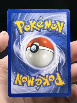 1999 Fossil 1st Edition Articuno Holo Rare 2/62 Pokemon WOTC English NM - Image 4