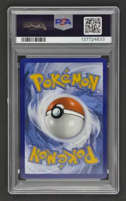 2025 Pokemon WHT EN ~ HYDREIGON EX Special Illustration Rare ~ PSA 10 ~ #169/086 - Image 2