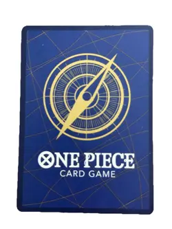 New: One Piece CCG Usopp OP04-003 Kingdoms of Intrigue Regular Uncommon - Image 2