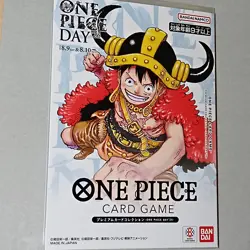 PSA 10 ONE PIECE MAGAZINE ST21-014 ONE PIECE DAY 25 Luffy P-110 Don Set - Image 5