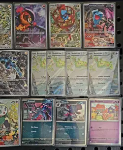 POKEMON TCG LOT OF 22 PROMO CARDS 19 ILLUSTRATION RARES MIXED NM+ - Image 4